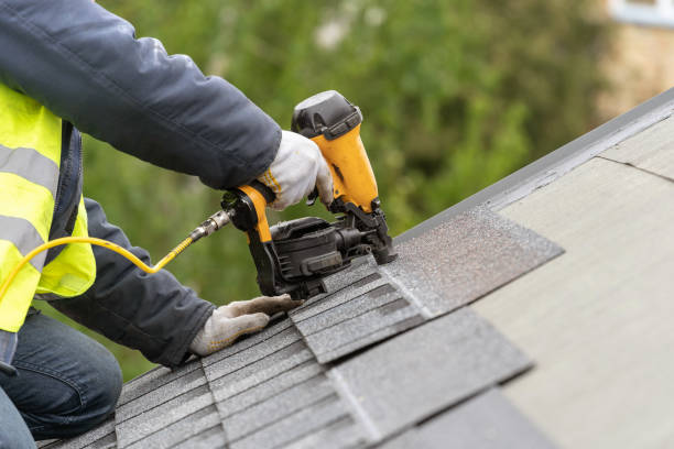 Best Green or Eco-Friendly Roofing Solutions  in Paoli, IN